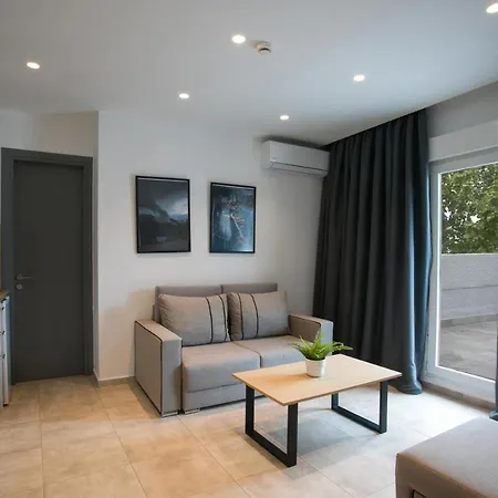 Apartamento White Tesalónica