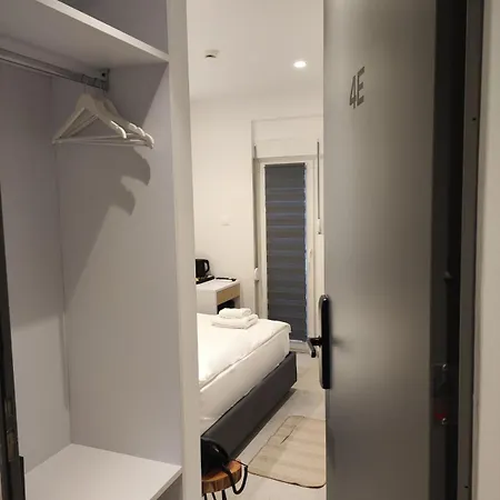 아파트 White 테살로니키