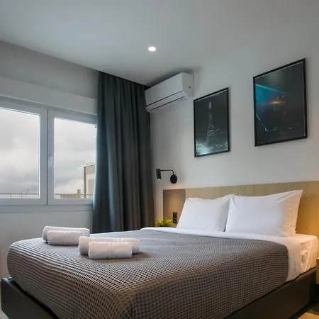 Apartment White