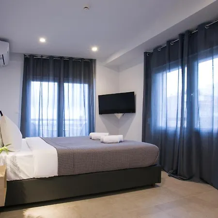 White Appartement Thessalonique