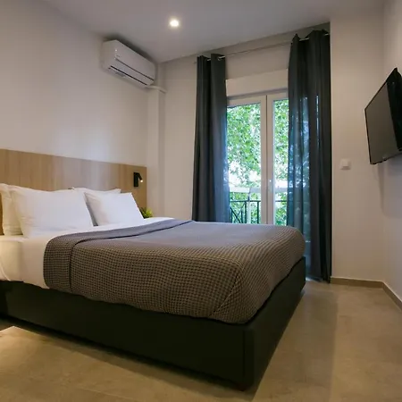 Apartment White