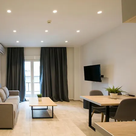 Apartment White *