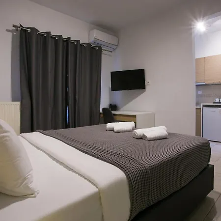 Apartment White Thessaloniki