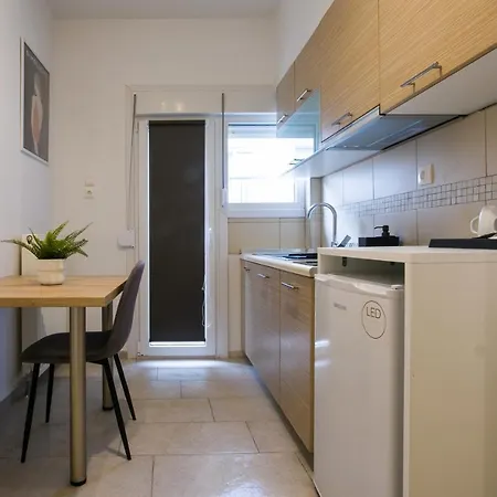 Apartment White Thessaloniki