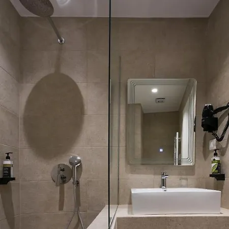 Apartment White