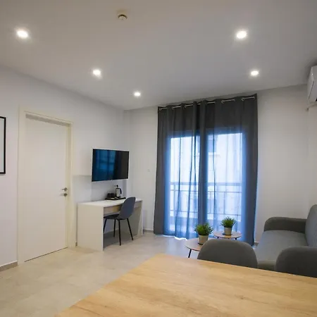 Apartment White *