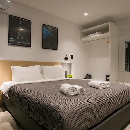 Apartment White *