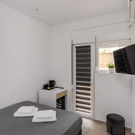 Apartment White Thessaloniki