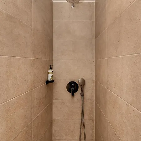 Appartement White *