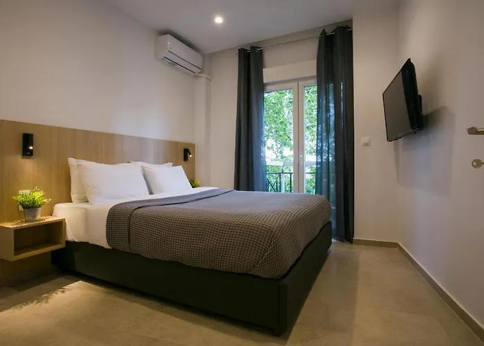 Apartment White