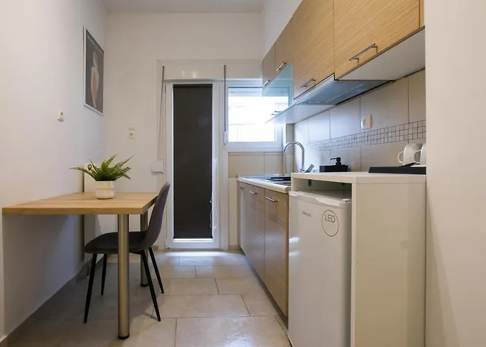 Apartment White Thessaloniki
