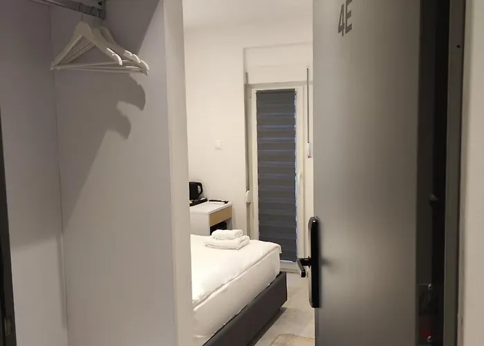 Apartment White Thessaloniki